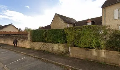 Photo de Borne de recharge ALDI Nord