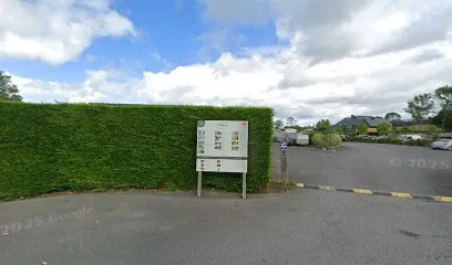 Photo de Borne de recharge ChargePoint