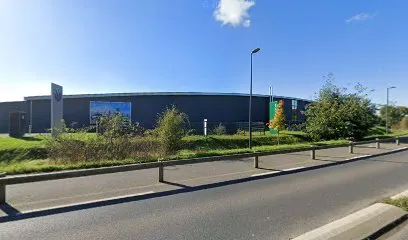 Photo de Borne de recharge Freshmile