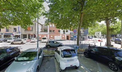 Photo de Borne de recharge Métropole Rouen Normandie