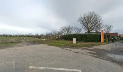 Photo de Borne de recharge MobiSDEC