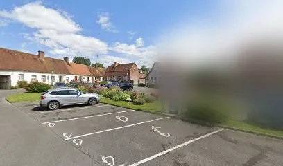 Photo de Borne de recharge Pass Pass Electrique