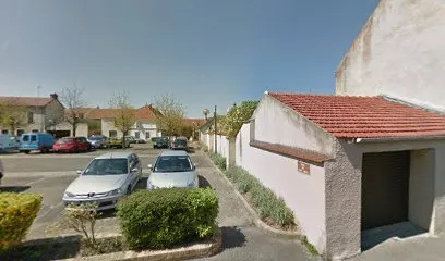 Photo de Borne de recharge SEY Ma Borne