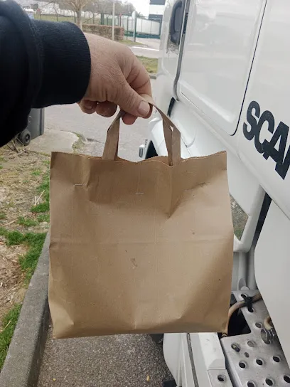 Photo de Borne de recharge SIEGE27