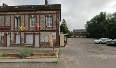 Photo de Borne de recharge Stations-e