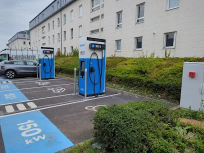 Photo de Bump Charging Station