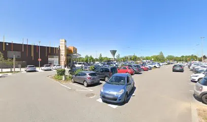 Photo de Carrefour Charging Station