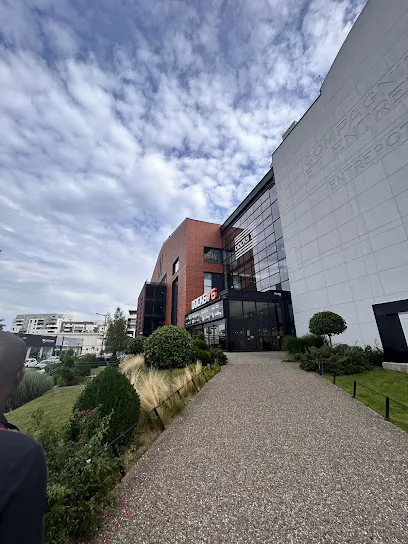 Photo de CC Docks 76 Charging Station