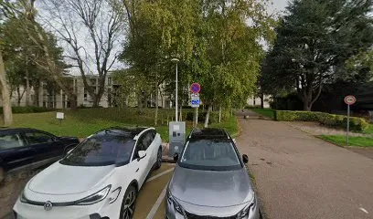 Photo de creaVenir Charging Station