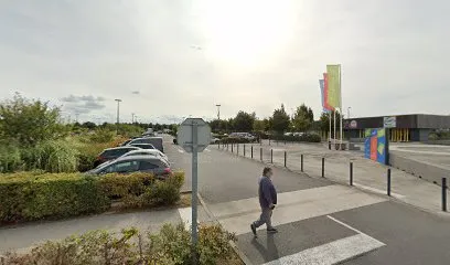 Photo de Decathlon Charging Station