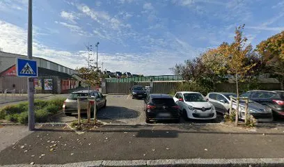 Photo de E-Charge50 Charging Station