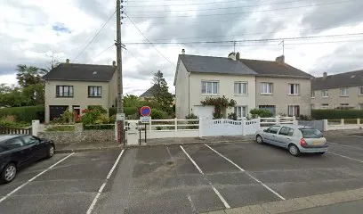 Photo de e-charge50 Station de recharge