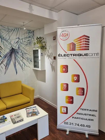 Photo de Electrique Cité