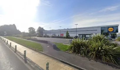 Photo de has.to.be Charging Station