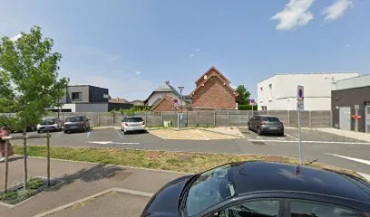 Photo de KiWhi Pass Charging Station