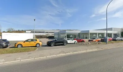 Photo de Land Rover - JFC Lisieux Charging Station