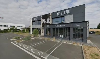 Photo de Le Tablier Charging Station