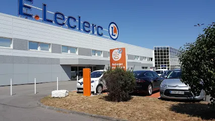 Photo de Leclerc Charging Station
