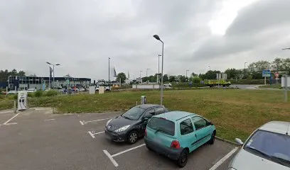 Photo de Lidl Charging Station