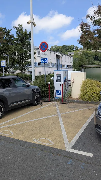 Photo de Métropole Rouen Normandie Charging Station