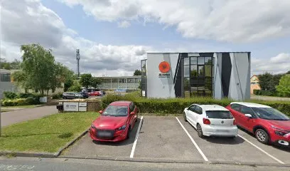 Photo de Métropole Rouen Normandie Station de recharge