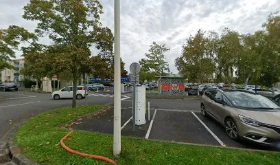 Photo de MobiSDEC Charging Station