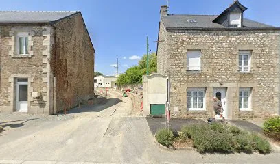 Photo de Ouest Charge Station de recharge