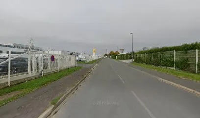 Photo de Renault Charging Station
