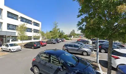 Photo de SAP Labs Charging Station