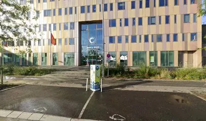 Photo de SDE Calvados Charging Station