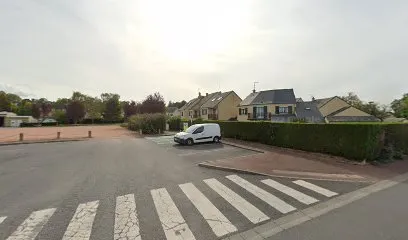 Photo de SDE Calvados Station de recharge