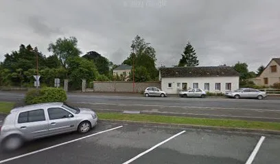 Photo de SDE76 Charging Station