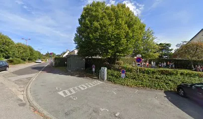 Photo de SE 61 Charging Station