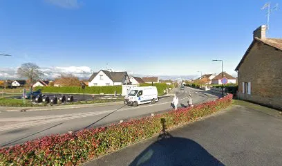 Photo de SE61 Charging Station