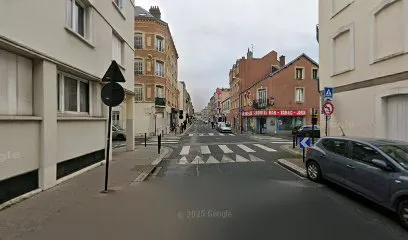 Photo de Shell Recharge Charging Station