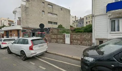 Photo de Shell Recharge Station de recharge