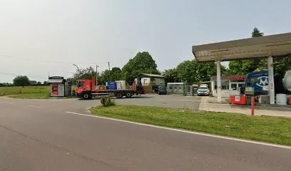 Photo de Station Service Medine Charging Station