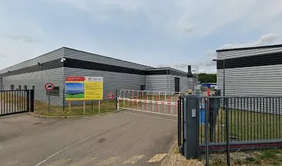 Photo de TotalEnergies Charging Station