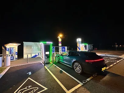 Photo de YAWAY Station de recharge Vernon-Douains