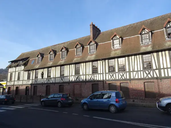 Douche Sénior Installation douche sénior Maromme