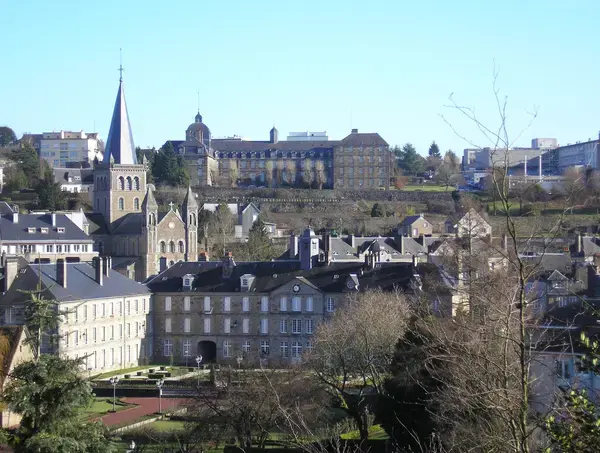 Douche Sénior Installation douche sénior Vire Normandie